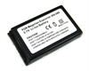 Batteri Magellan eXplorist 300, 360, 360R, 400, 500, 700